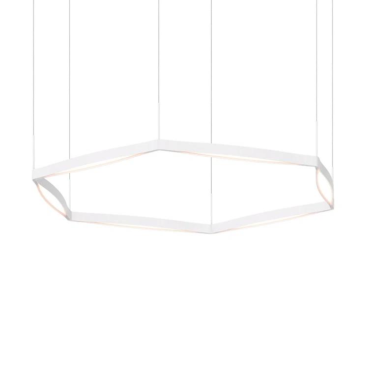 Ola 6 - Light LED Unique/Statement Pendant