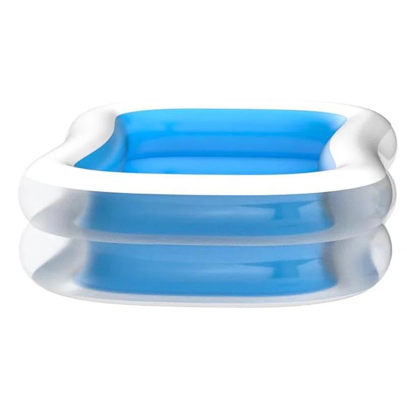 Intex Intex Inflatable Swim Center Family Pool for 2-3 Kids