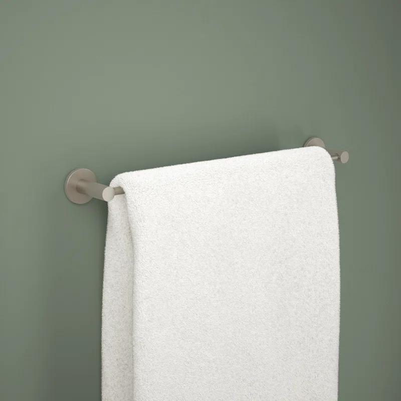 Peerless Faucets Precept 1 Wall Towel Bar PA647-18BN