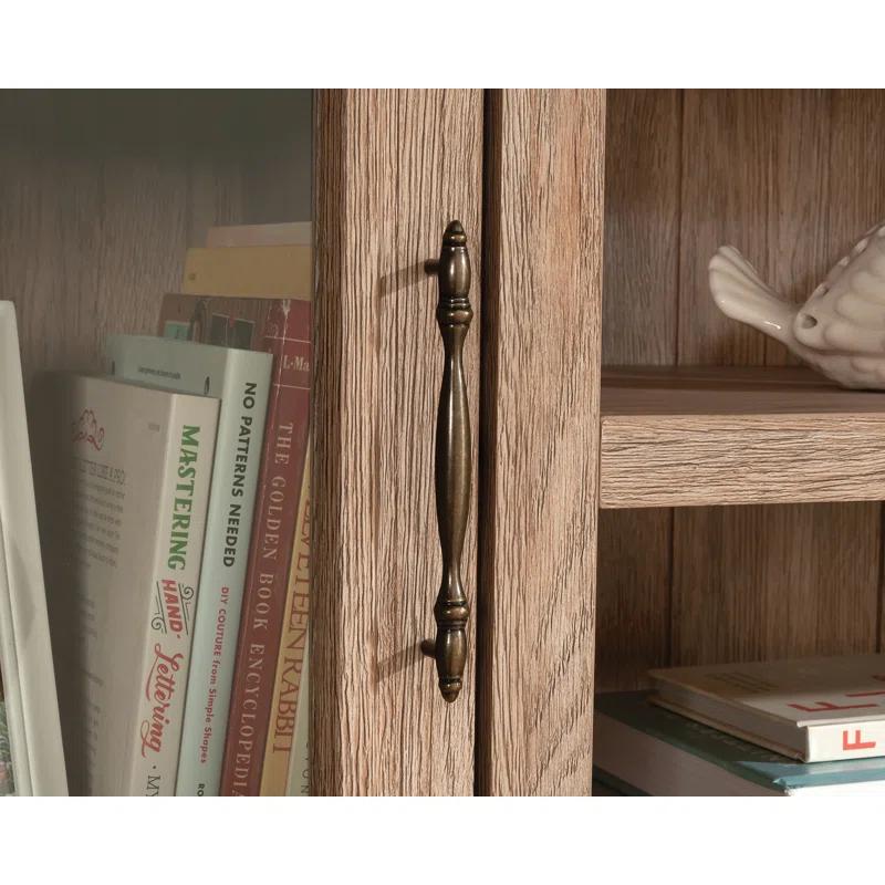 Crafters and Weavers Rollingwood Country 66" Hutch