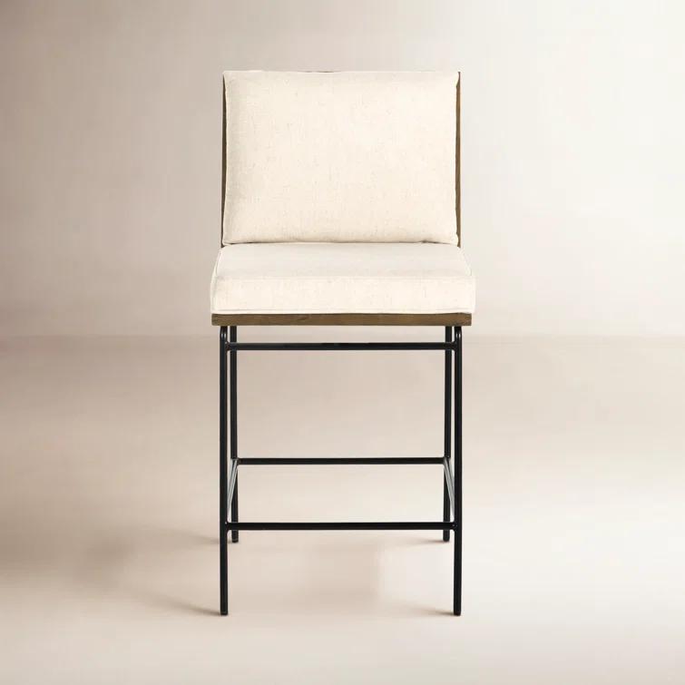 Adrien Bar And Counter Stool - Counter