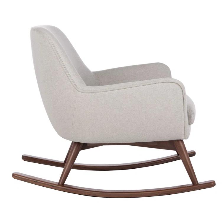 Tye Rocking Chair
