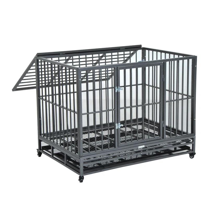 Tucker Murphy Pet™ Harrold Pet Crate