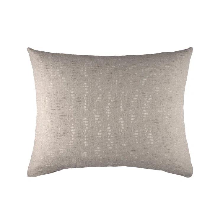 Lili Alessandra River Luxe Feather Throw Pillow