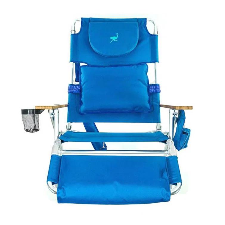 Folding Beach Chair