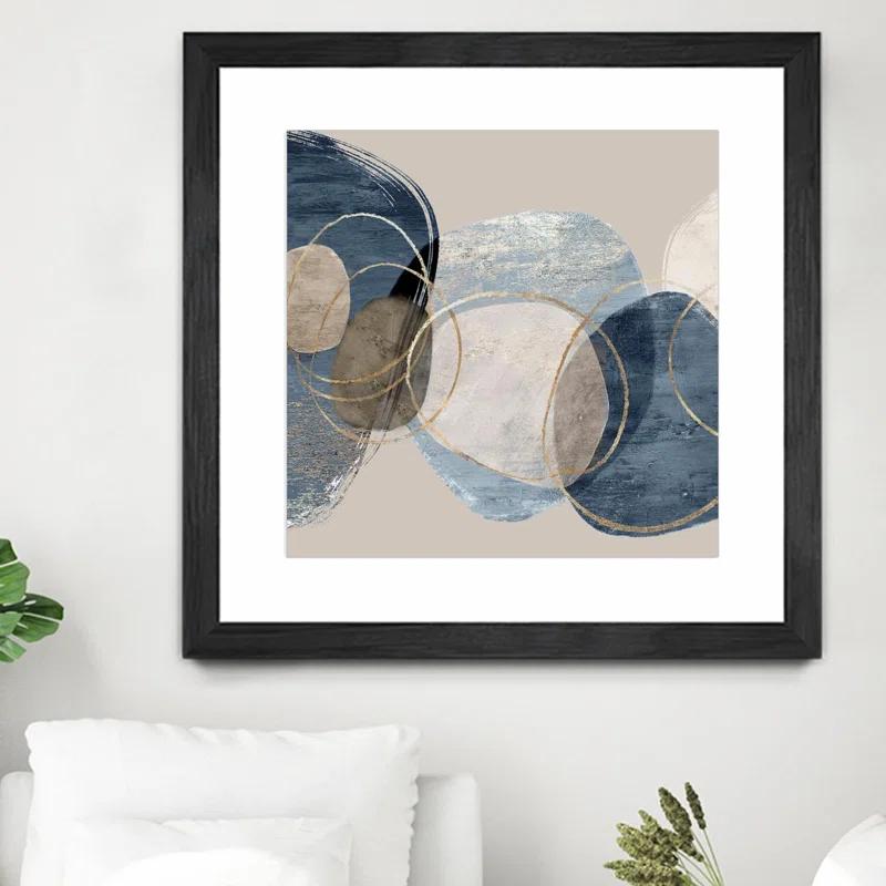 " Conglomerate I " by PI Studio