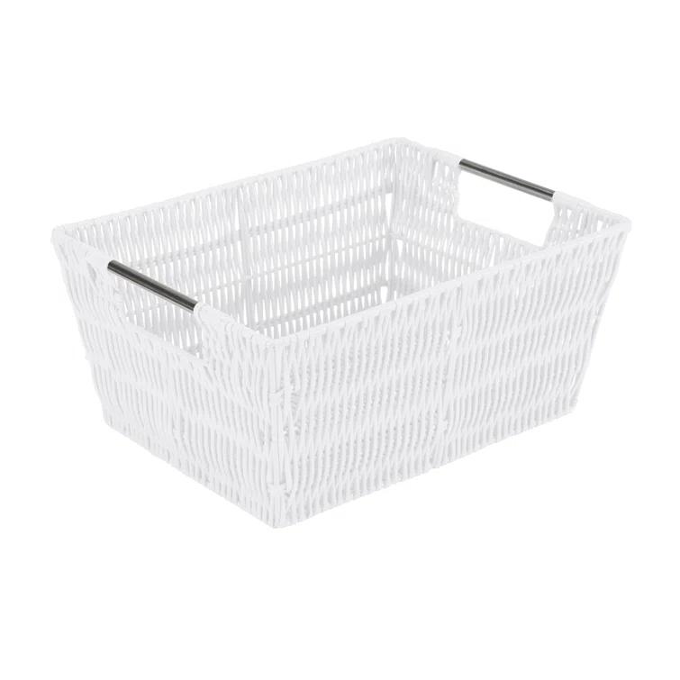 Simplify Simplify Plastic Box