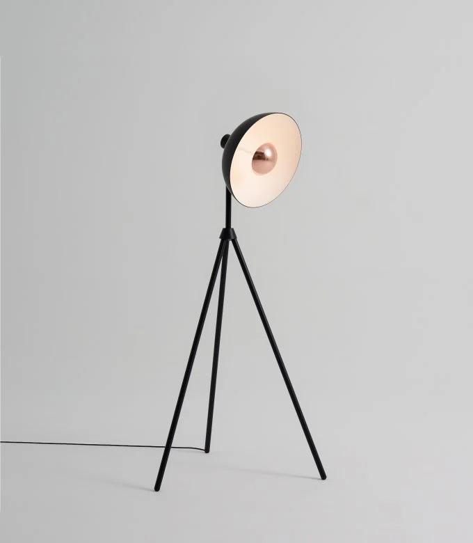Apollo 74'' Floor Lamp