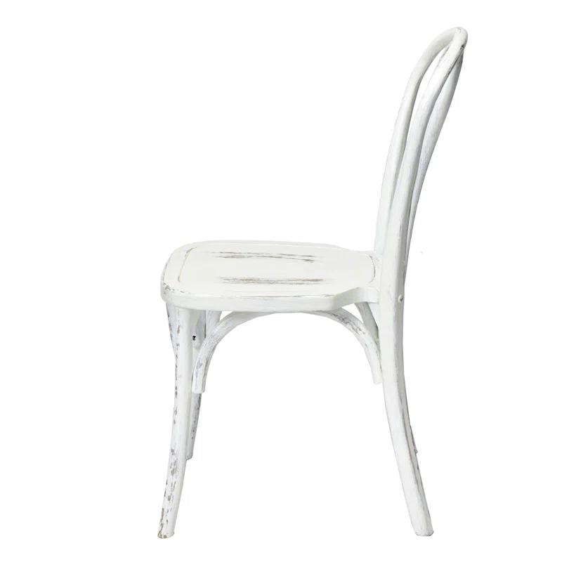 Commercial Seating Products Bentwood Chair (Set of 2)