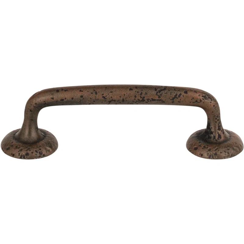 Atlas Homewares Olde World Bar Pull