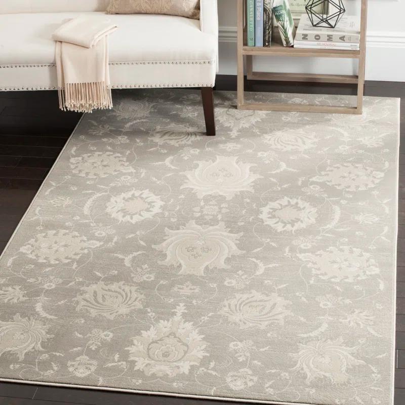 Safavieh Performance Floral Rug