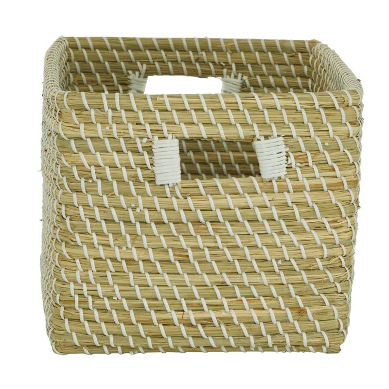 ArtOFabric Seagrass Basket