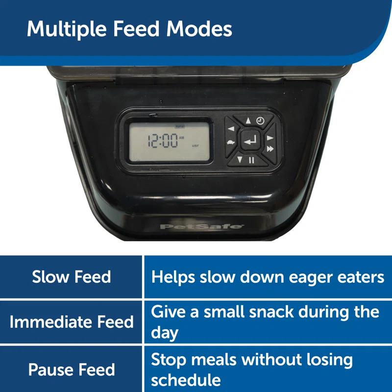 PetSafe® Healthy Pet Simply Feed