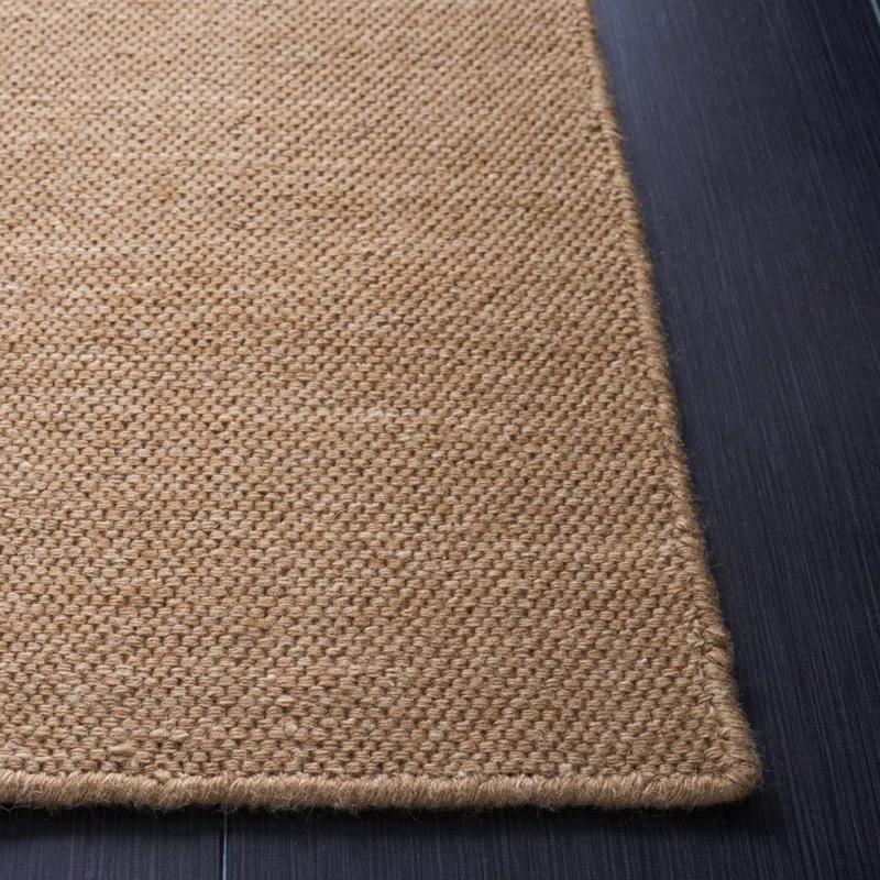 Grice Hand Woven New Zealand Wool Solid Color Rug