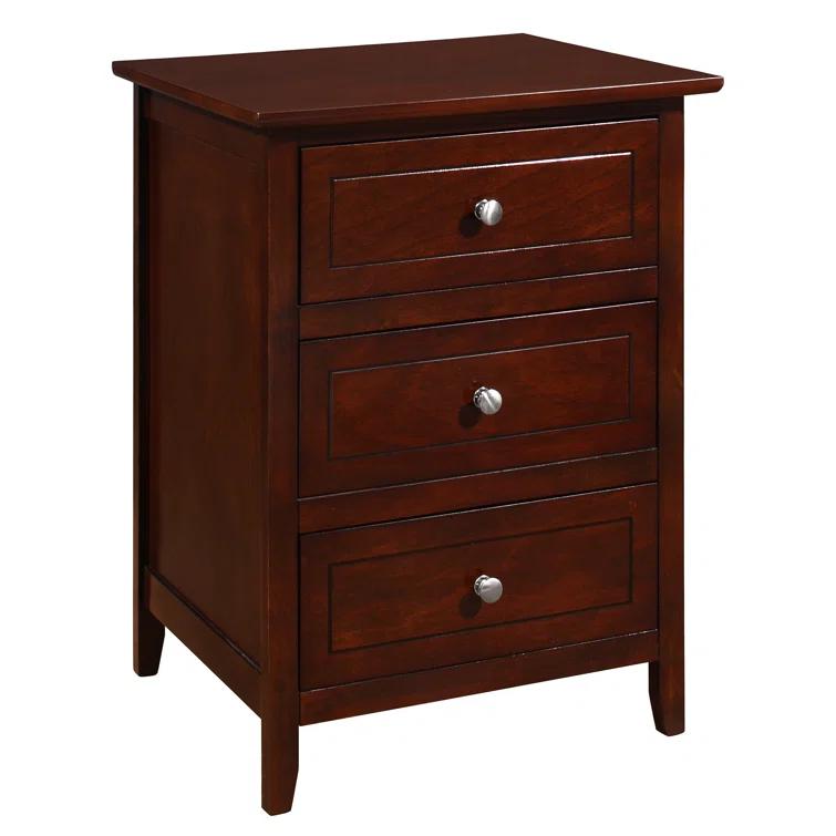 Glory Furniture Daniel Nightstand