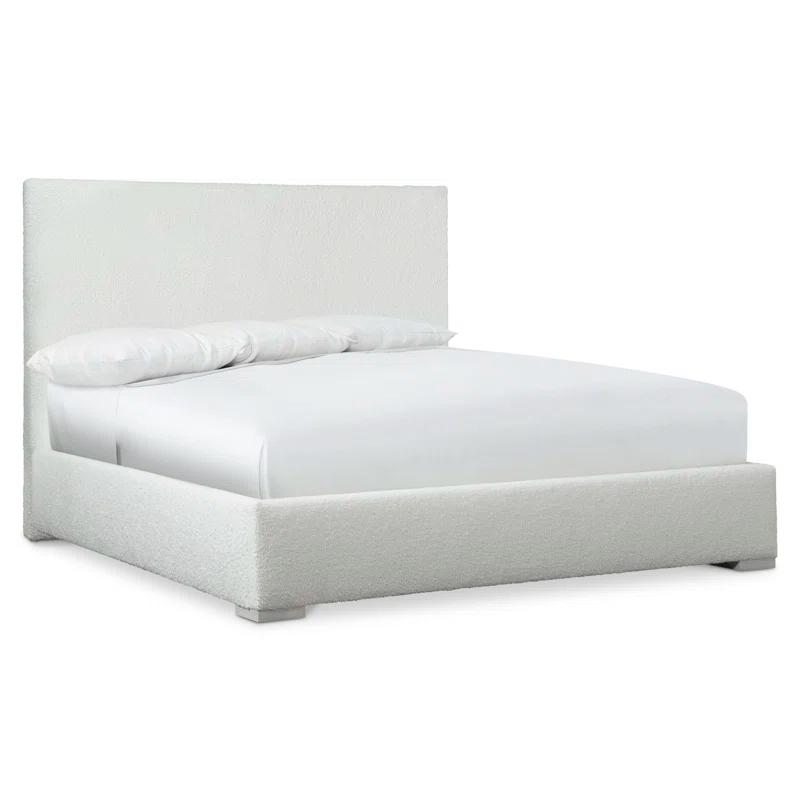Solaria Upholstered Standard Bed