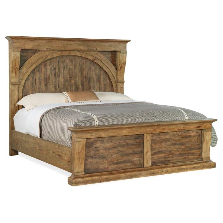 Big Sky Standard Bed