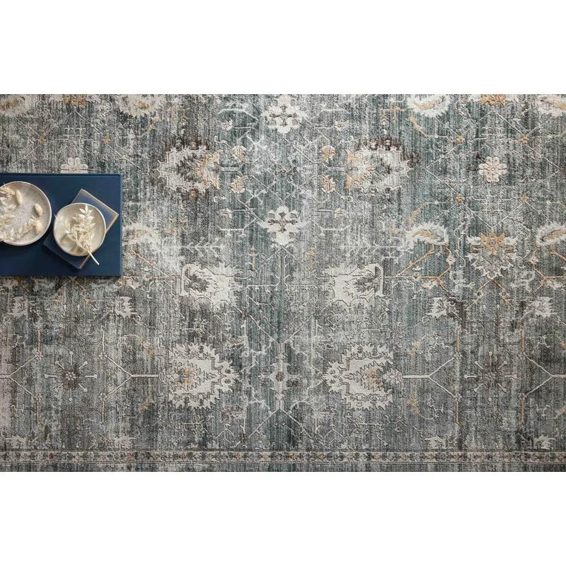 Loloi Rugs Bonney Oriental Indoor Rug