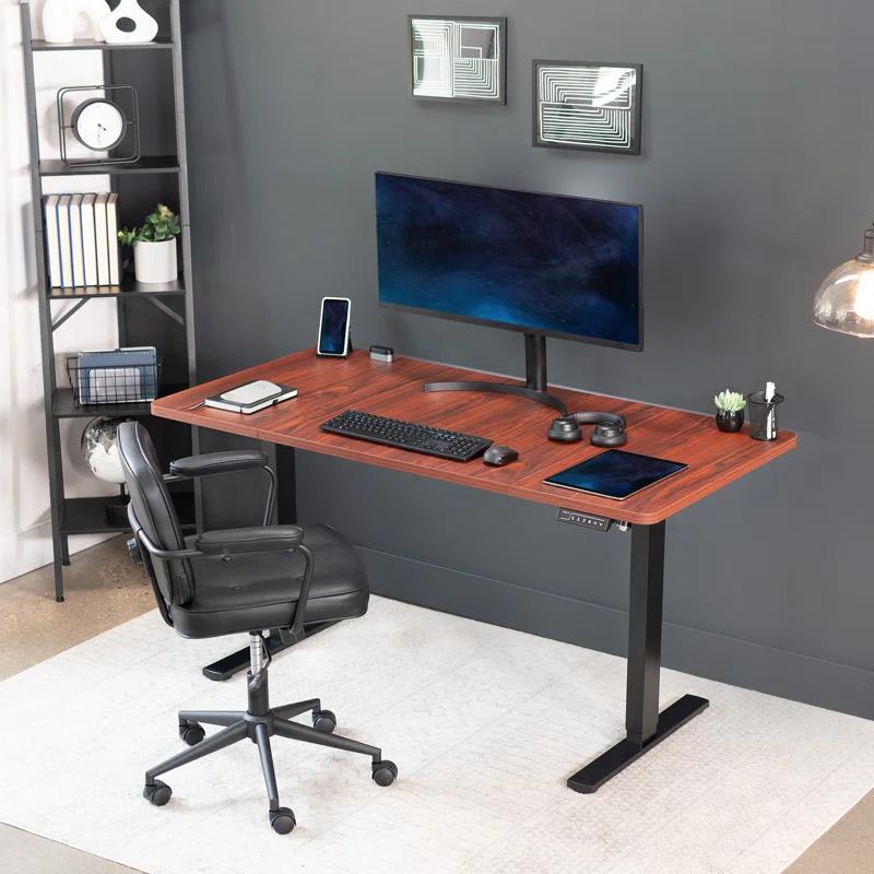 Vivo VIVO Universal Table Top for Sit to Stand Desk Frames