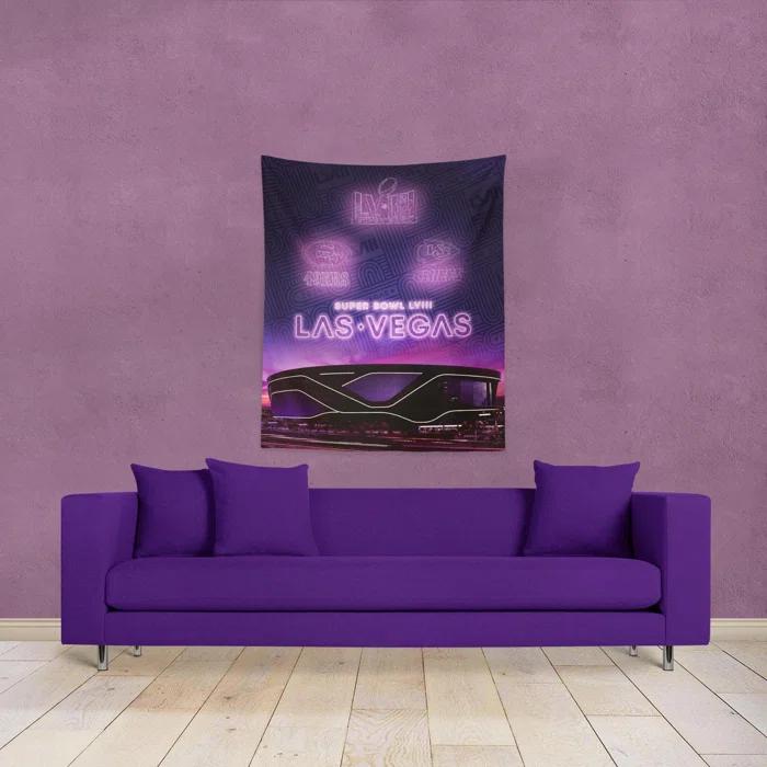 Northwest Wall Hanging