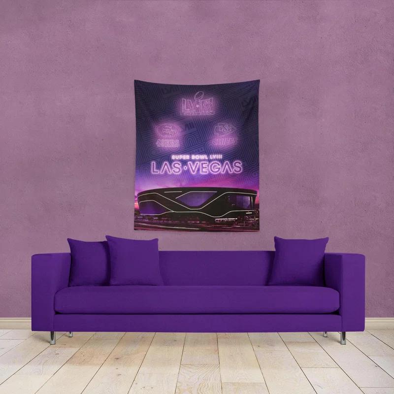 Northwest Wall Hanging