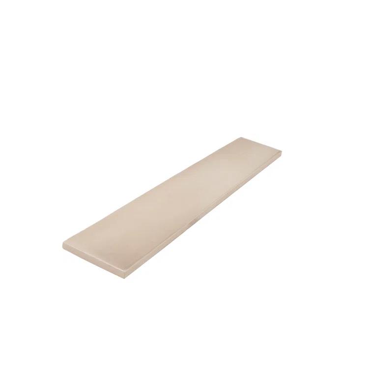 Apollo Tile 2.56'' W x 15.75'' L Ceramic Subway Singular Tile