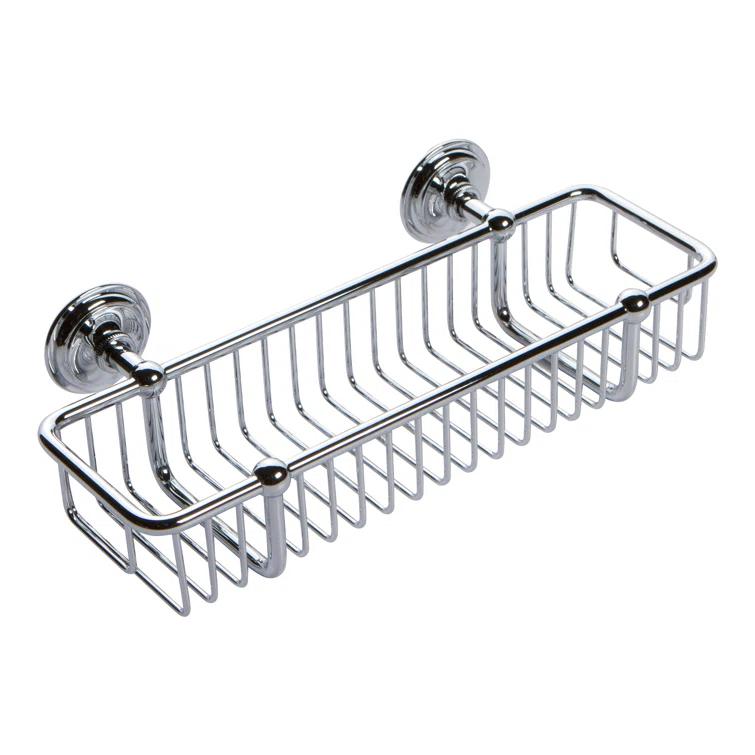 London Terrace Toiletry Basket