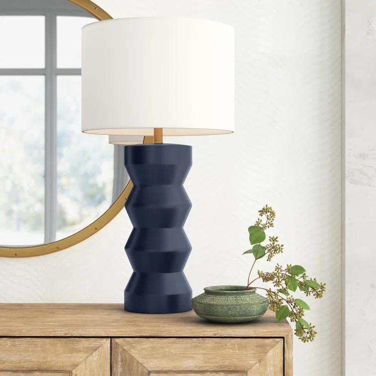 Dublin Ceramic Table Lamp