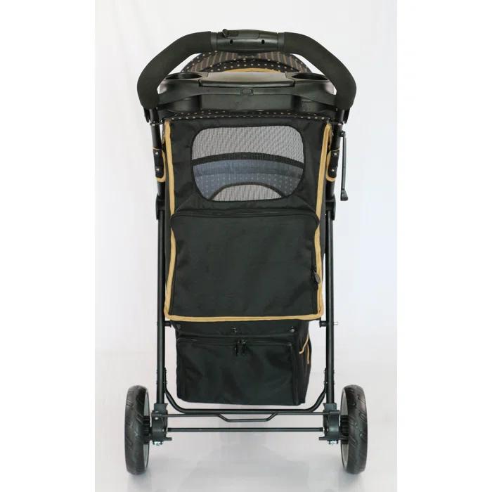 Gen7Pets Foldable Pet Stroller