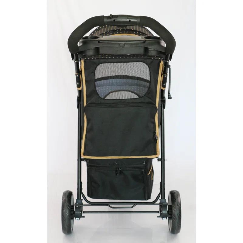 Gen7Pets Foldable Pet Stroller