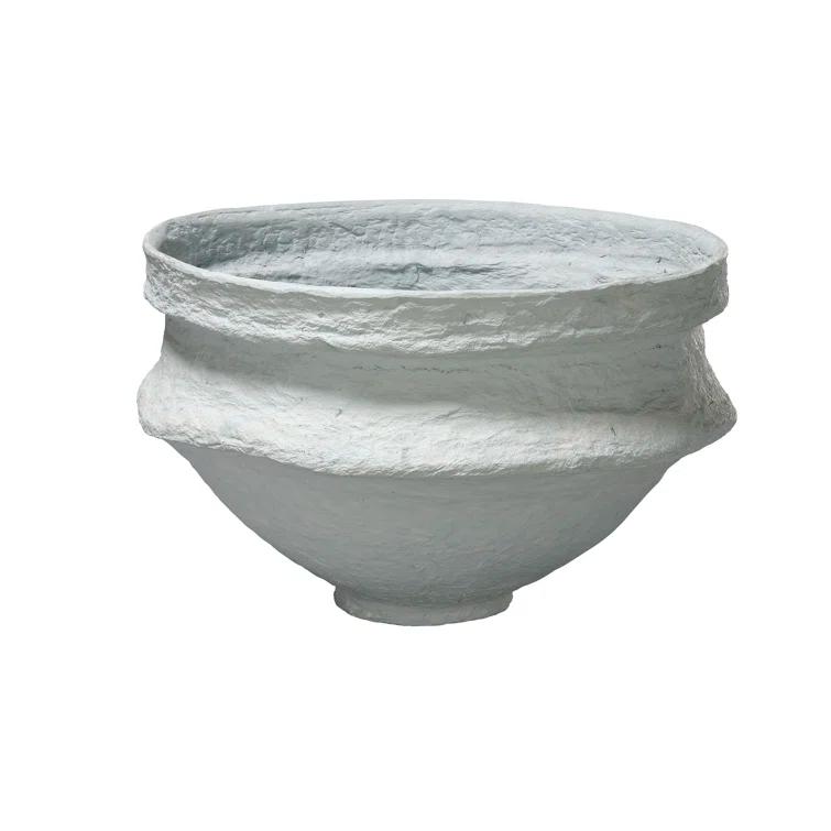 Jamie Young Company Landscape Handmade Decorative Bowl 1