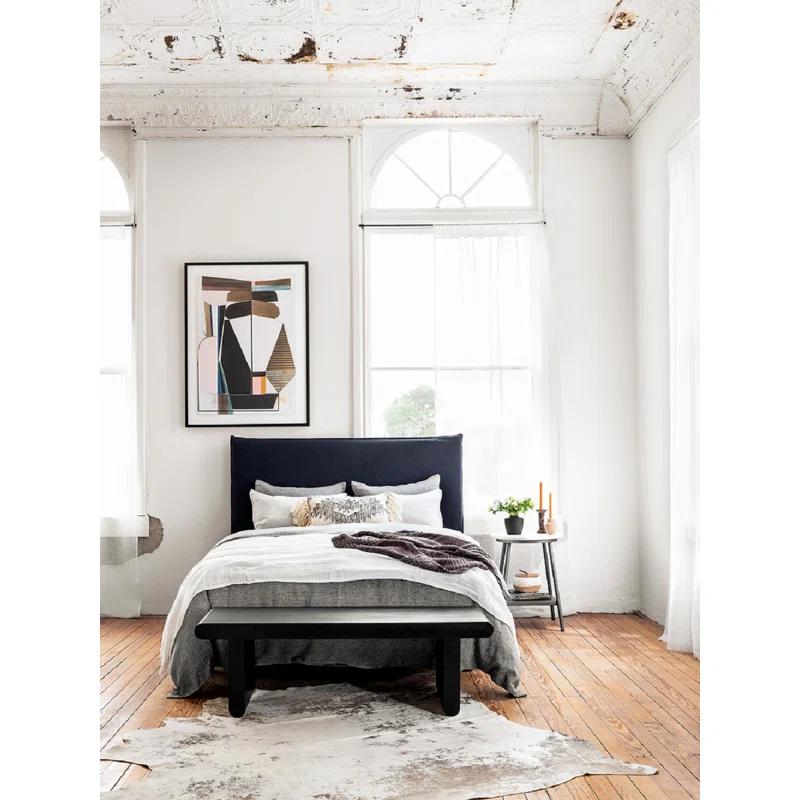 Four Hands Art Studio Agreement Between Things " Magi " by Alyson Khan Painting Print