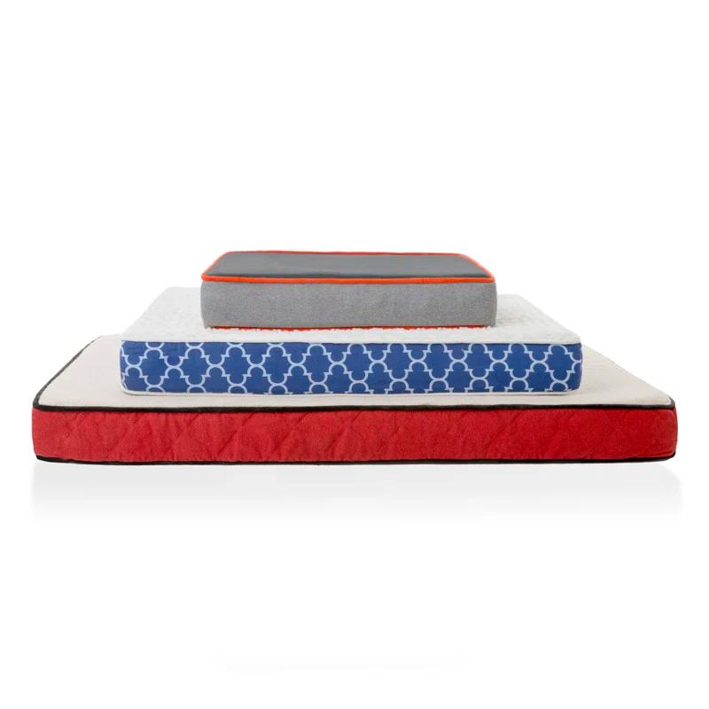 Tucker Murphy Pet™ Cottrell Waterproof Designer Pillow