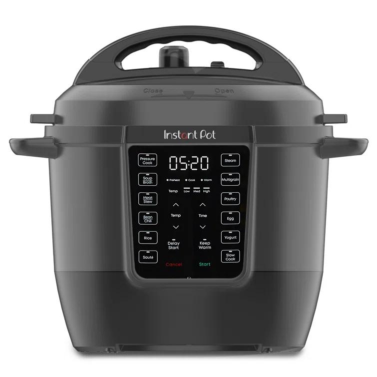 Instant Pot Instant Pot RIO Multicooker