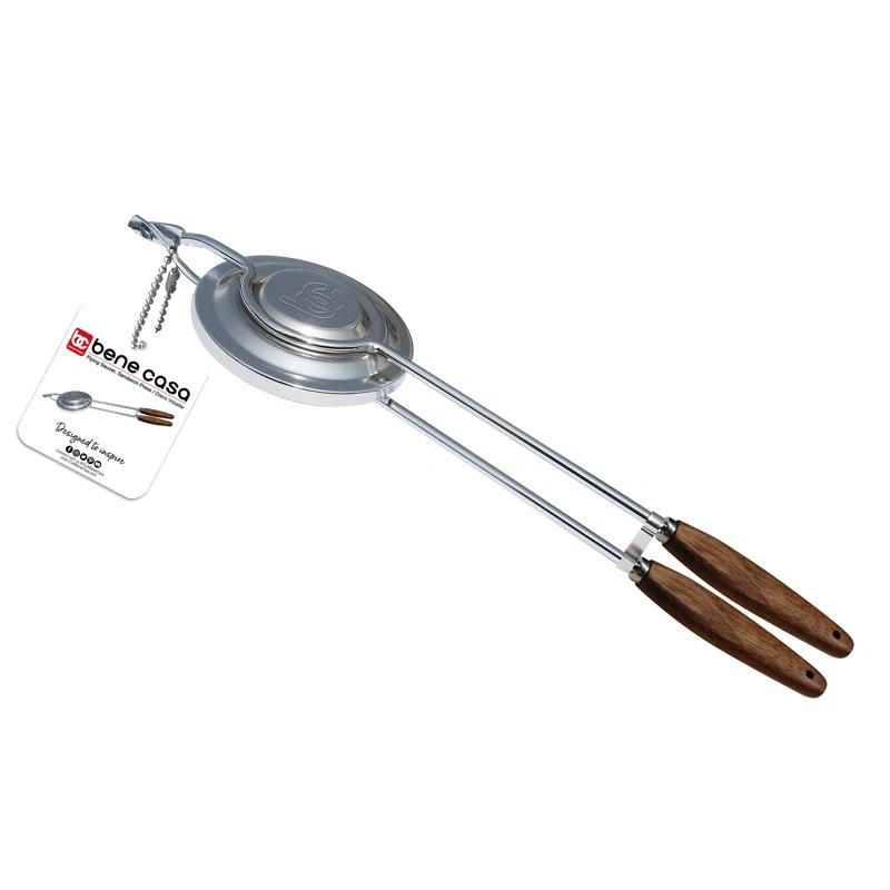 Bene Casa Flying Saucer Sandwich Press