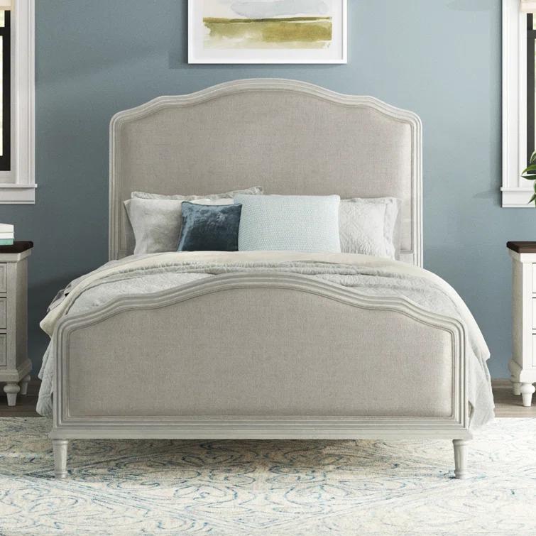 Watson Upholstered Bed