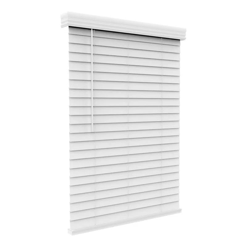 Arlo Room Darkening Horizontal/Venetian Blind