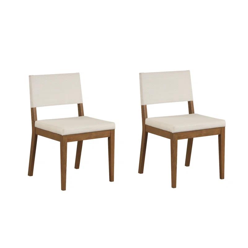 Nathan James Etem 19" Side Chair