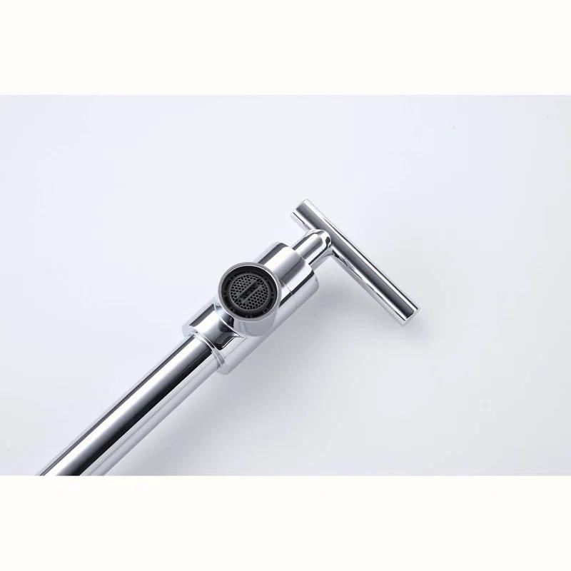 HOOSENG Touch Kitchen Faucet