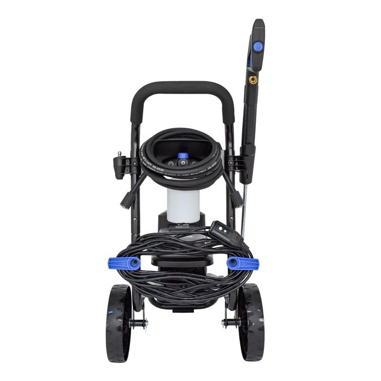AR Blue Clean AR Blue Maxx, Maxx 3000 Electric Pressure Washer, 3000 PSI, 1.3 GPM