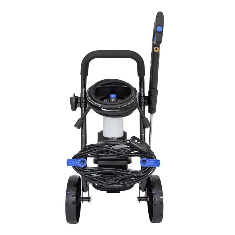 AR Blue Clean AR Blue Maxx, Maxx 3000 Electric Pressure Washer, 3000 PSI, 1.3 GPM
