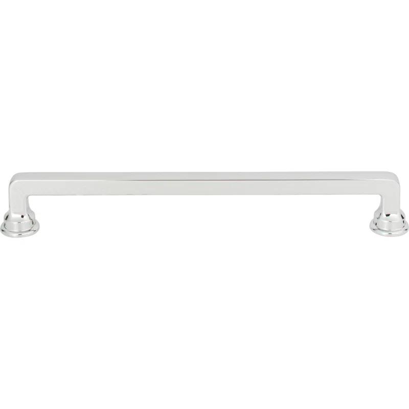 Atlas Homewares Oskar 7 9/16" Center to Center Bar Pull