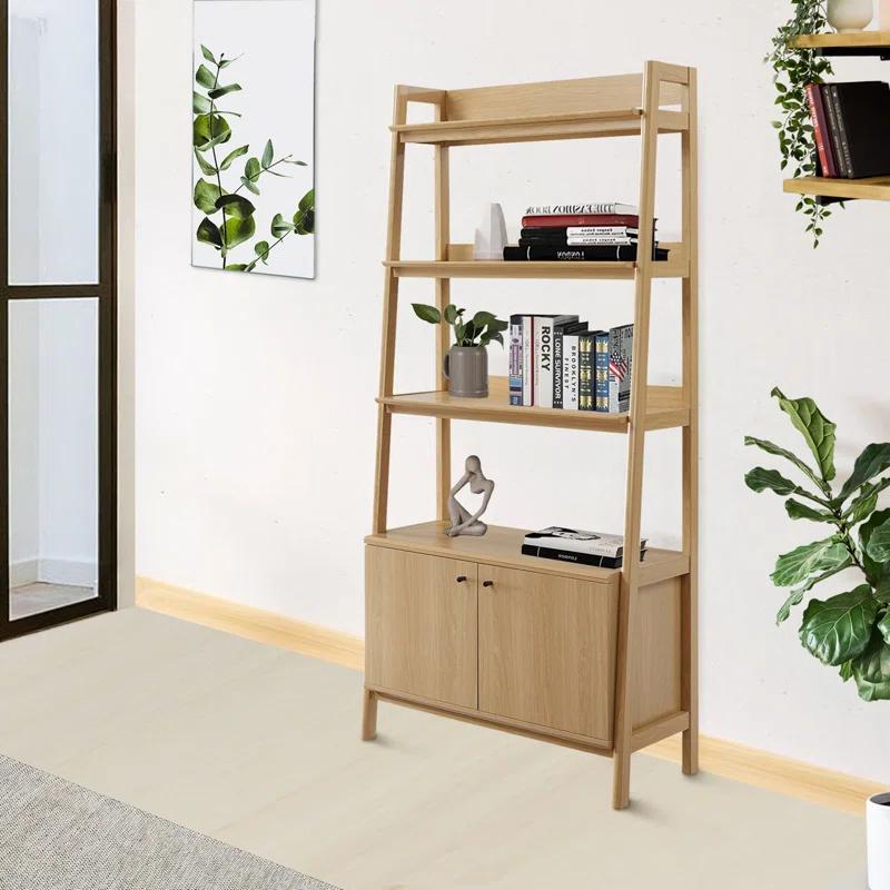 Modway Modway Bixby 21" Bookshelf