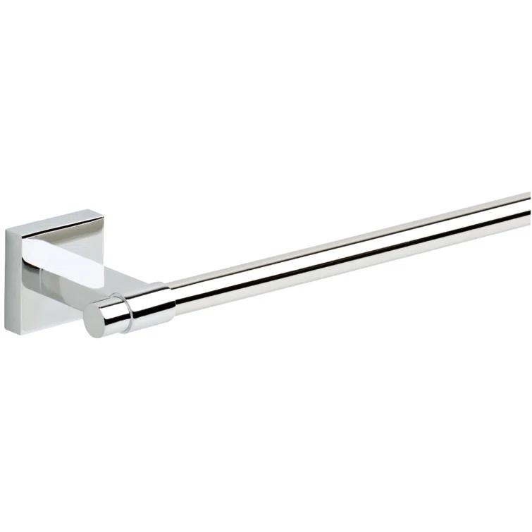 Franklin Brass Maxted 18" Wall Mounted Towel Bar MAX18-PC