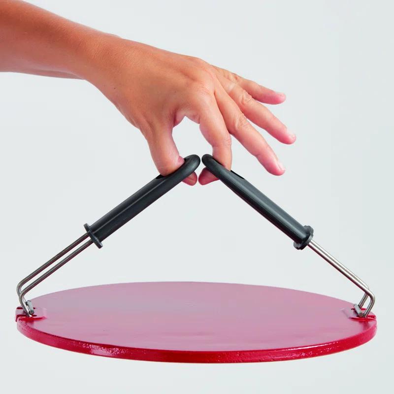 Easylife Tech Easylife Tech Non-Stick Cordierite Pizza Stone