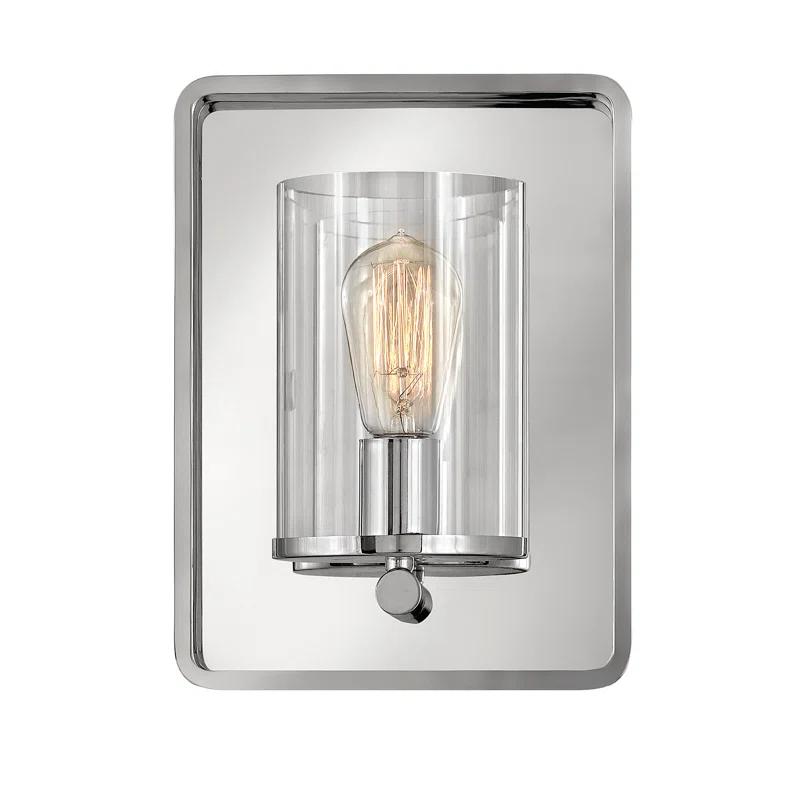 Hinkley Eton Indoor 1-Light Wall Sconce