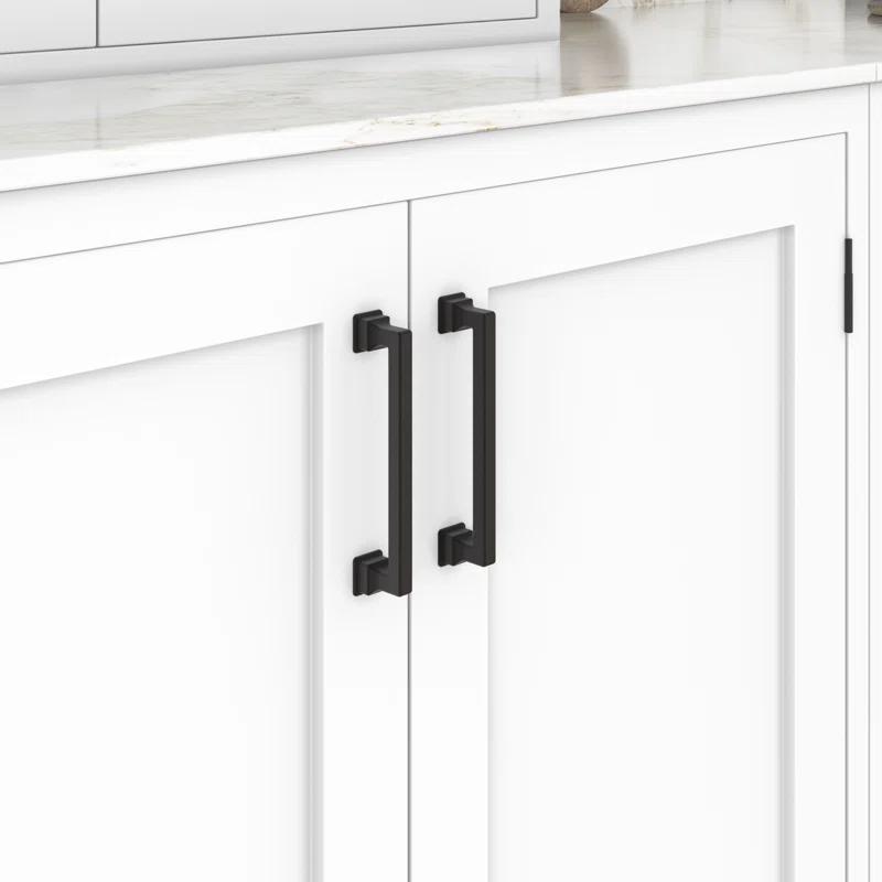 Atlas Homewares Erika 3" Center to Center Bar Pull