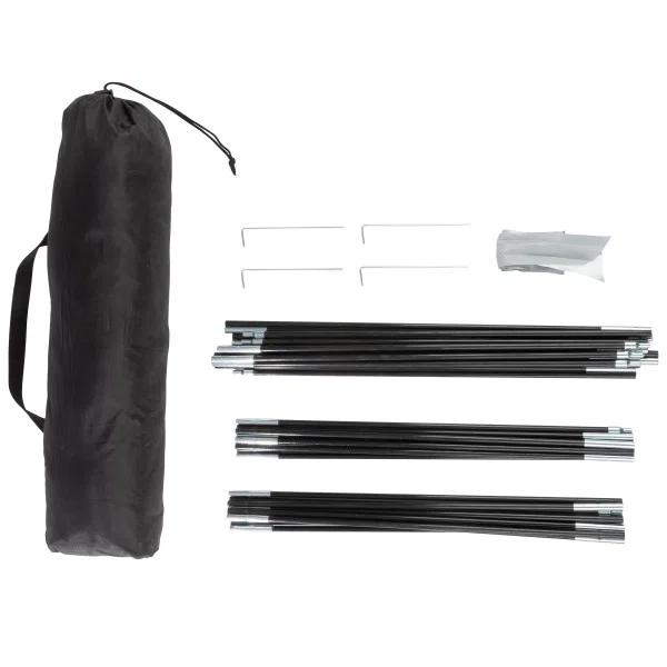 wakeman Wakeman Outdoors Bike Storage Shed /Bike Storage Tent