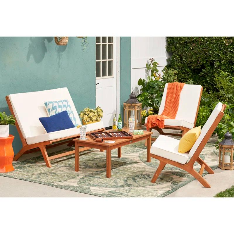 Safavieh Throw Pillow (Set of 2)