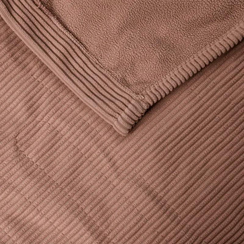 Beautyrest Beautyrest Electric Micro Fleece Heated Blanket
